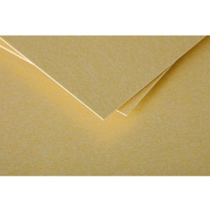 Sobre Polen 20 piezas oro 140x140 mm 120g