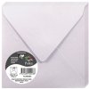 Sobres POLLEN polvo de perla rosa 140x140 mm - 50028C