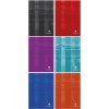 Cuaderno A4 CF tapa fuerte en blanco 96 hojas