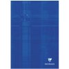 Cuaderno A4 CF tapa fuerte en blanco 96 hojas