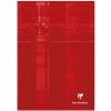 Cuaderno A4 CF tapa fuerte en blanco 96 hojas