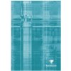 Cuaderno A4 CF tapa fuerte en blanco 96 hojas