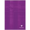 Cuaderno A4 CF tapa fuerte en blanco 96 hojas