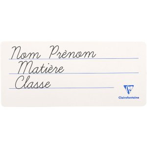 Koverbook PP Clairefontaine, DIN A4, 48 hojas, 90g, cuadriculado