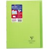 Koverbook PP Clairefontaine, DIN A4, 48 hojas, 90g, cuadriculado
