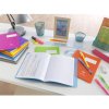 Koverbook PP Clairefontaine, DIN A4, 48 hojas, 90g, cuadriculado