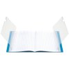 Koverbook PP Clairefontaine, DIN A4, 48 hojas, 90g, cuadriculado