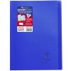 Koverbook PP Clairefontaine, DIN A4, 48 hojas, 90g, cuadriculado