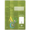 Cuaderno de ejercicios A4 rayado 32 hojas rayado 2