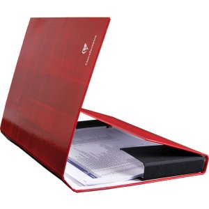 Caja de grapas Clairefontaine para DIN A4 surtido