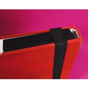 Caja de grapas Clairefontaine para DIN A4 surtido