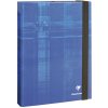 Caja de grapas Clairefontaine para DIN A4 surtido