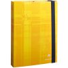 Caja de grapas Clairefontaine para DIN A4 surtido