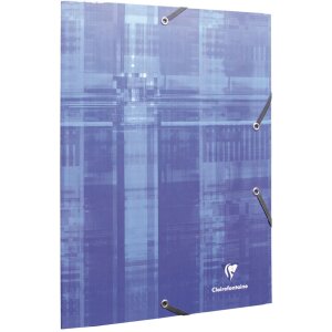 Carpeta para DIN A4 surtida