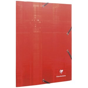 Carpeta para DIN A4 surtida