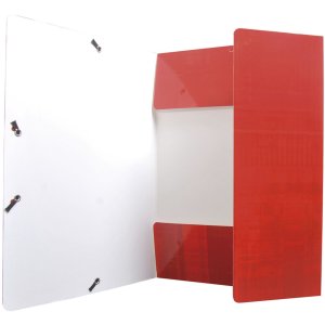 Carpeta para DIN A4 surtida