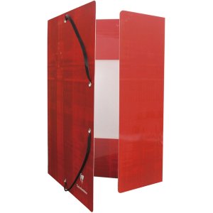 Carpeta para DIN A4 surtida