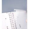 Evolutiv Book A4+ cuadriculado 120 hojas