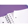 Evolutiv Book A4+ cuadriculado 120 hojas