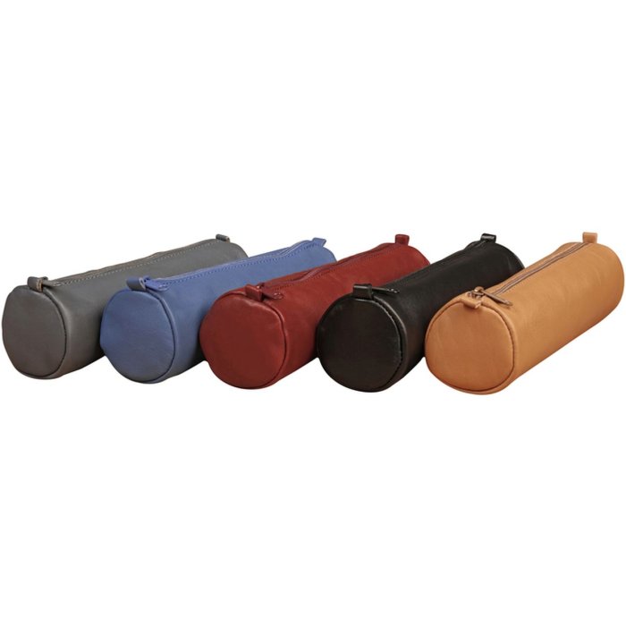 AgeBag estuche 21x6 cm surtido