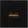Block Le Carré cuadrado Rhodia, 14,8x14,8cm