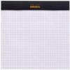 Block Le Carré cuadrado Rhodia, 14,8x14,8cm
