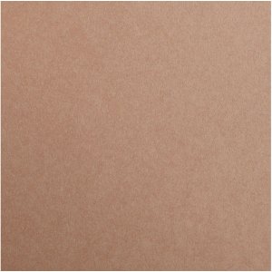 25 hojas de papel de arcilla A4 marrón