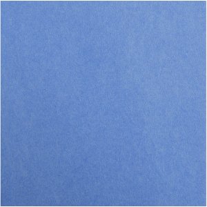 Cartulina fotográfica A4 azul real 25 hojas