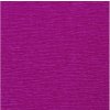 Rollo de papel crepé fucsia - 95103C Clairefontaine