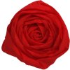 Rollo de papel crepé rojo - 95106C Clairefontaine