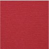 Rollo de papel crepé rojo - 95106C Clairefontaine