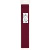 Rollo de papel crepé rojo ópera - 95108C Clairefontaine