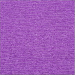 Rollo de papel crepé lila - 95110C Clairefontaine