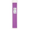 Rollo de papel crepé lila - 95110C Clairefontaine
