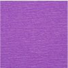Rollo de papel crepé lila - 95110C Clairefontaine