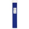 Rollo de papel crepé azul oscuro - 95113C Clairefontaine
