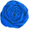 Rollo de papel crepé azul oscuro - 95113C Clairefontaine