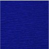 Rollo de papel crepé azul oscuro - 95113C Clairefontaine