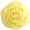 Rollo de Papel Crepé Amarillo Paja - 95114C Clairefontaine