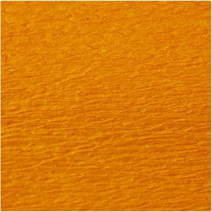Rollo de papel crepé dorado - 95116C Clairefontaine