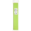 Rollo de papel crepé verde manzana - 95119C Clairefontaine