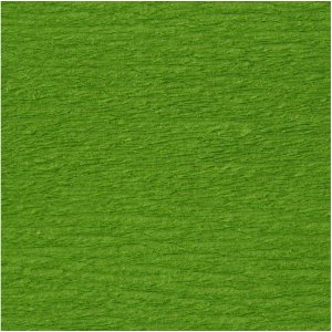 Rollo de papel crepé verde - 95121C Clairefontaine
