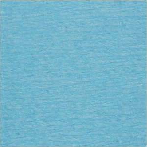 Rollo de papel crepé turquesa - 95125C Clairefontaine