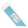 Rollo de papel crepé turquesa - 95125C Clairefontaine