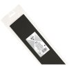 Rollo de papel crepé negro - 95129C Clairefontaine