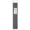 Rollo de papel crepé gris - 95132C Clairefontaine