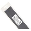 Rollo de papel crepé gris - 95132C Clairefontaine