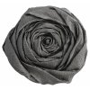 Rollo de papel crepé gris - 95132C Clairefontaine