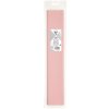 Rollo de papel crepé rosa claro - 95133C Clairefontaine