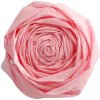 Rollo de papel crepé rosa claro - 95133C Clairefontaine